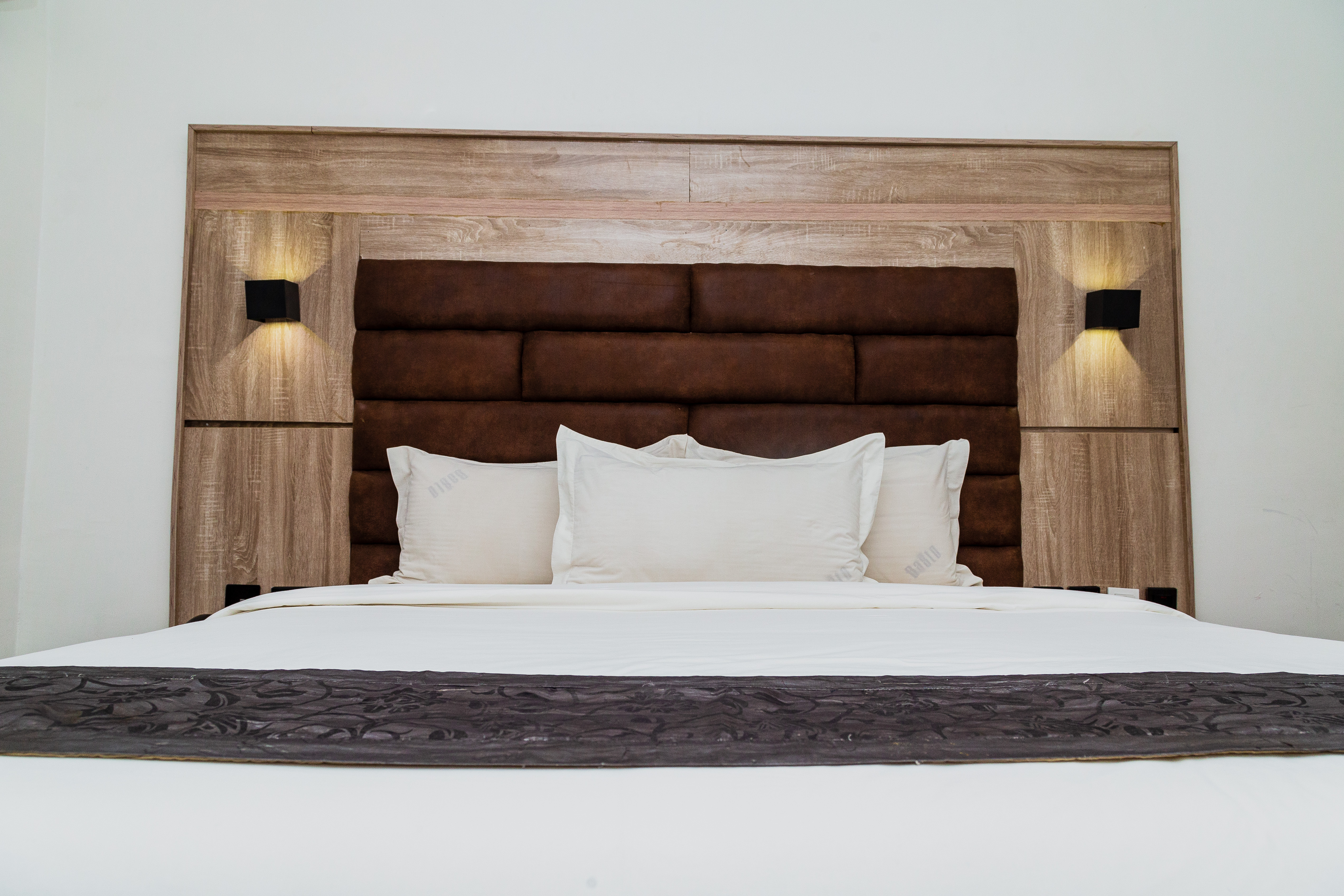 The Pennsylvania Avenue Hotel