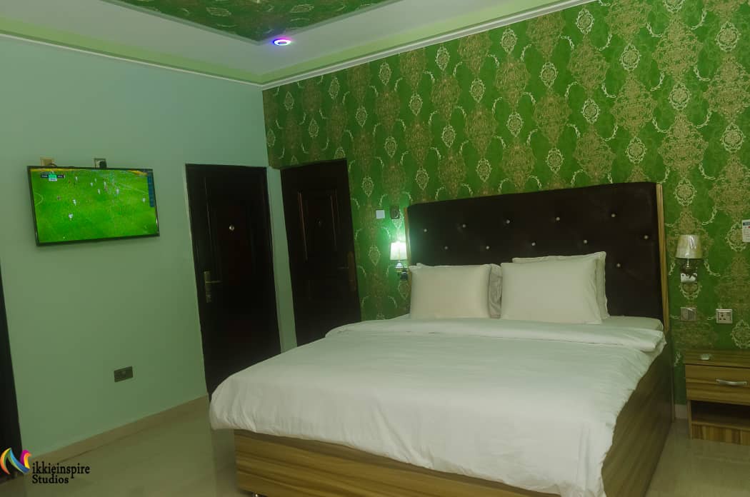 Pentagon International Hotel