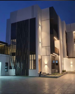 Polo Grand Hotel Maiduguri