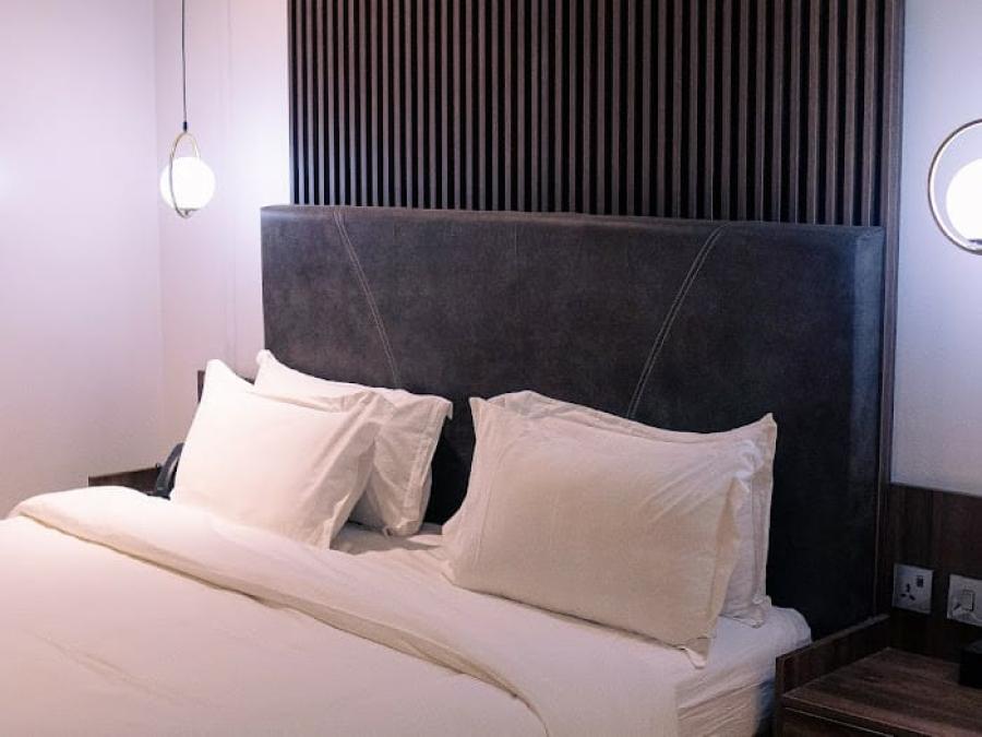 Polo Grand Hotel Maiduguri