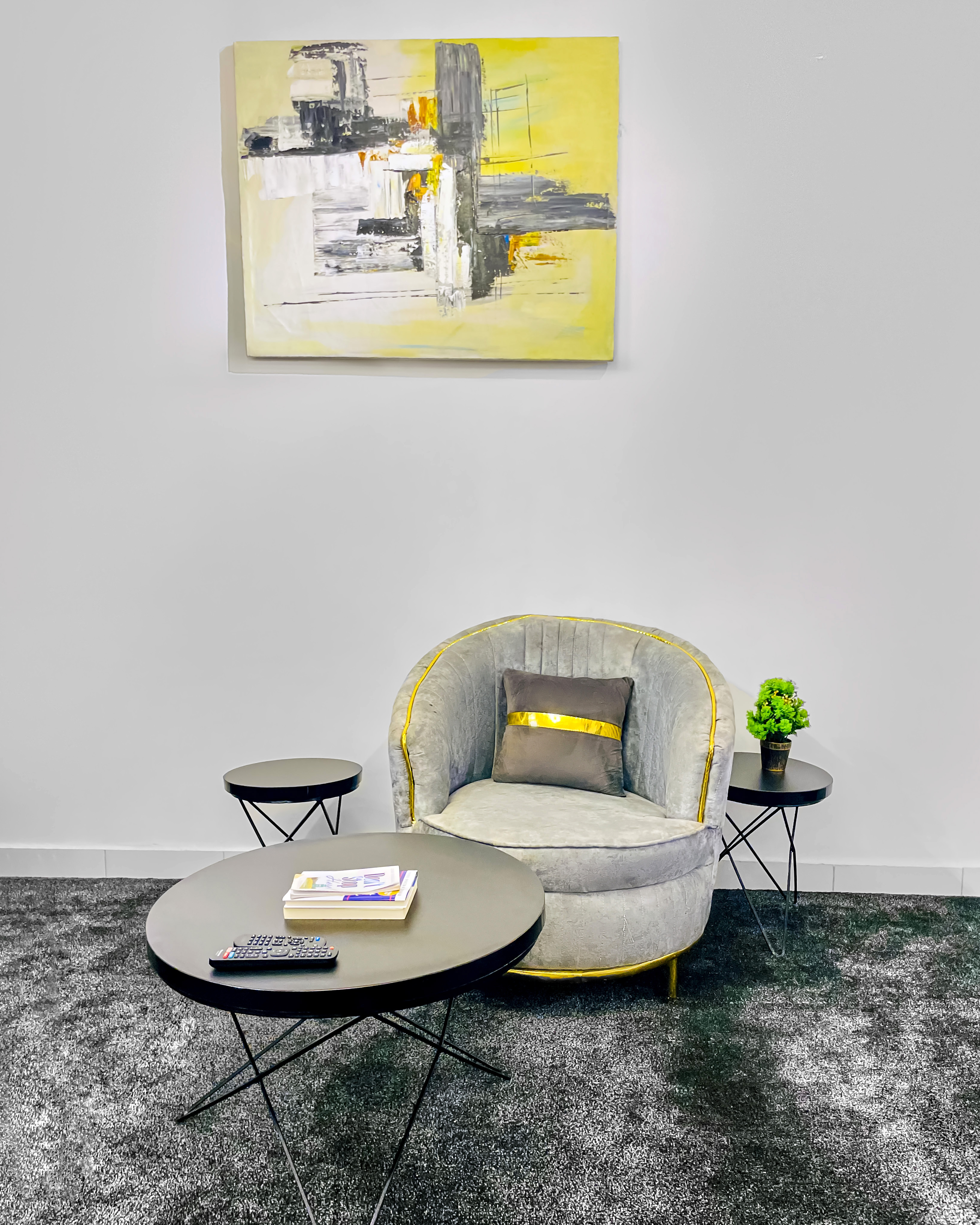 Premium luxury apartments