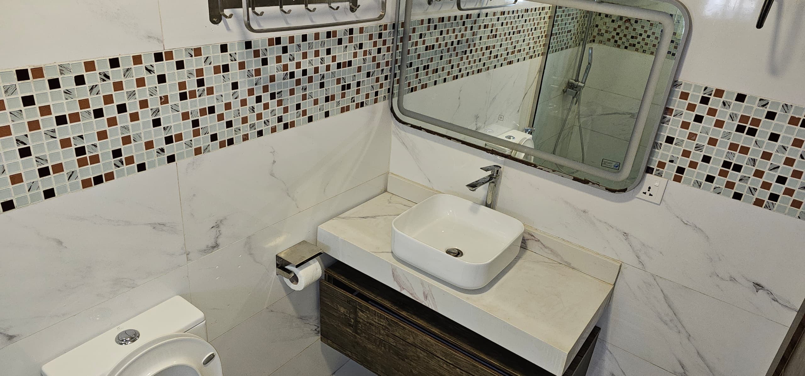 Presken Hotel @Ikoyi