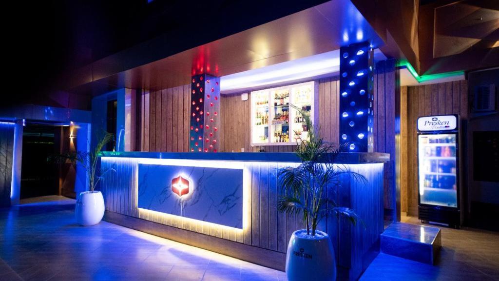 Presken Hotels @Waters