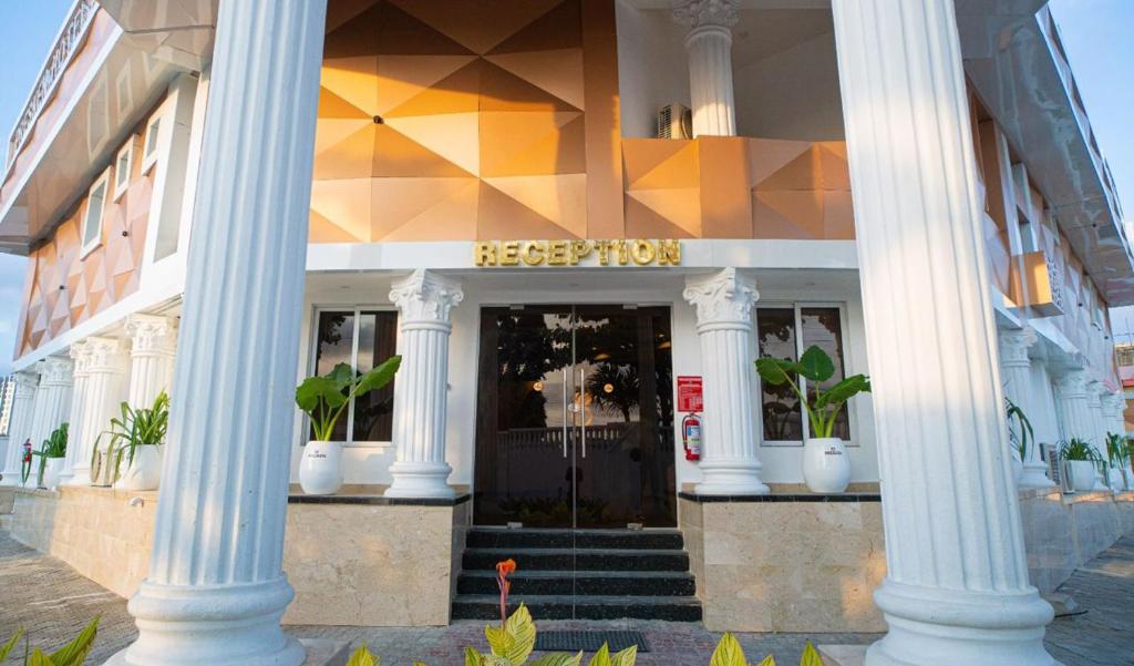 Presken Hotels @Waters