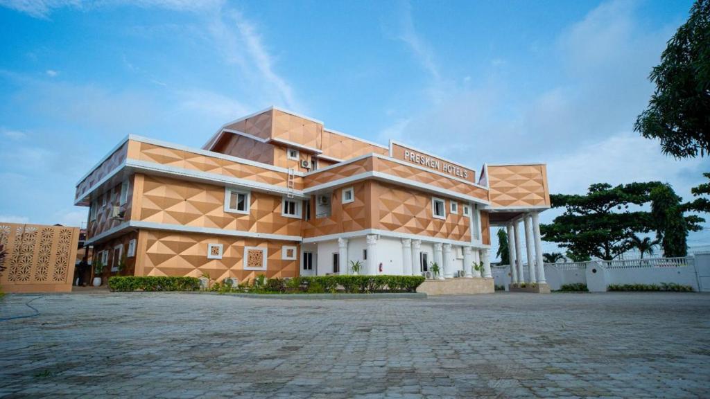 Presken Hotels @Waters