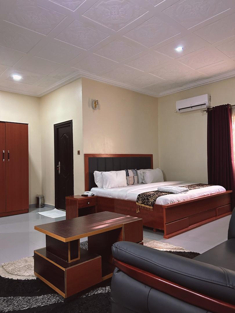 Prismar international hotel