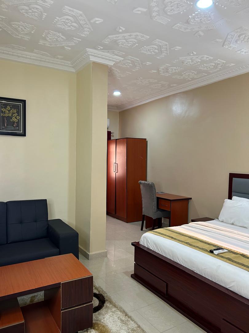 Prismar international hotel