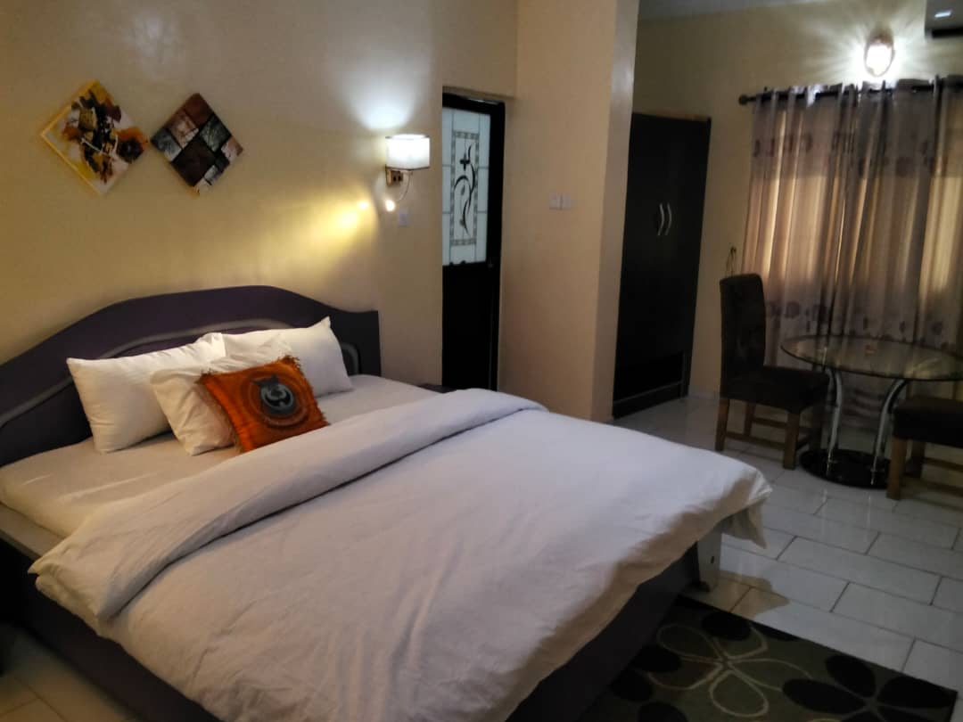 Procare suites and resort