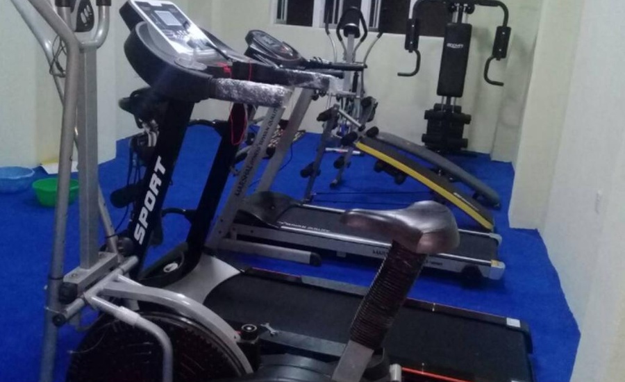 Procare suites and resort