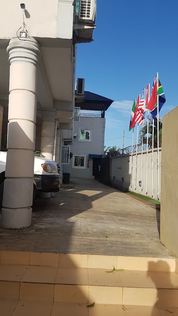 Procare suites and resort