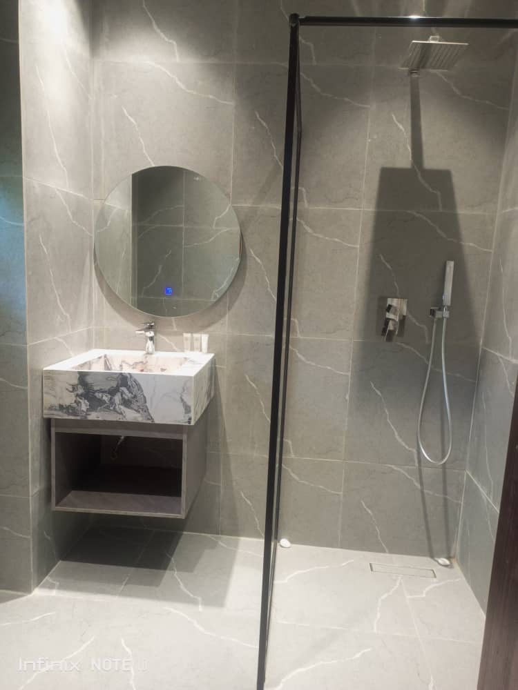 Proof Hotel and lounge