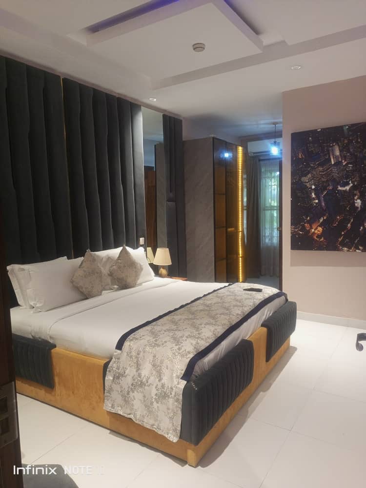 Proof Hotel and lounge