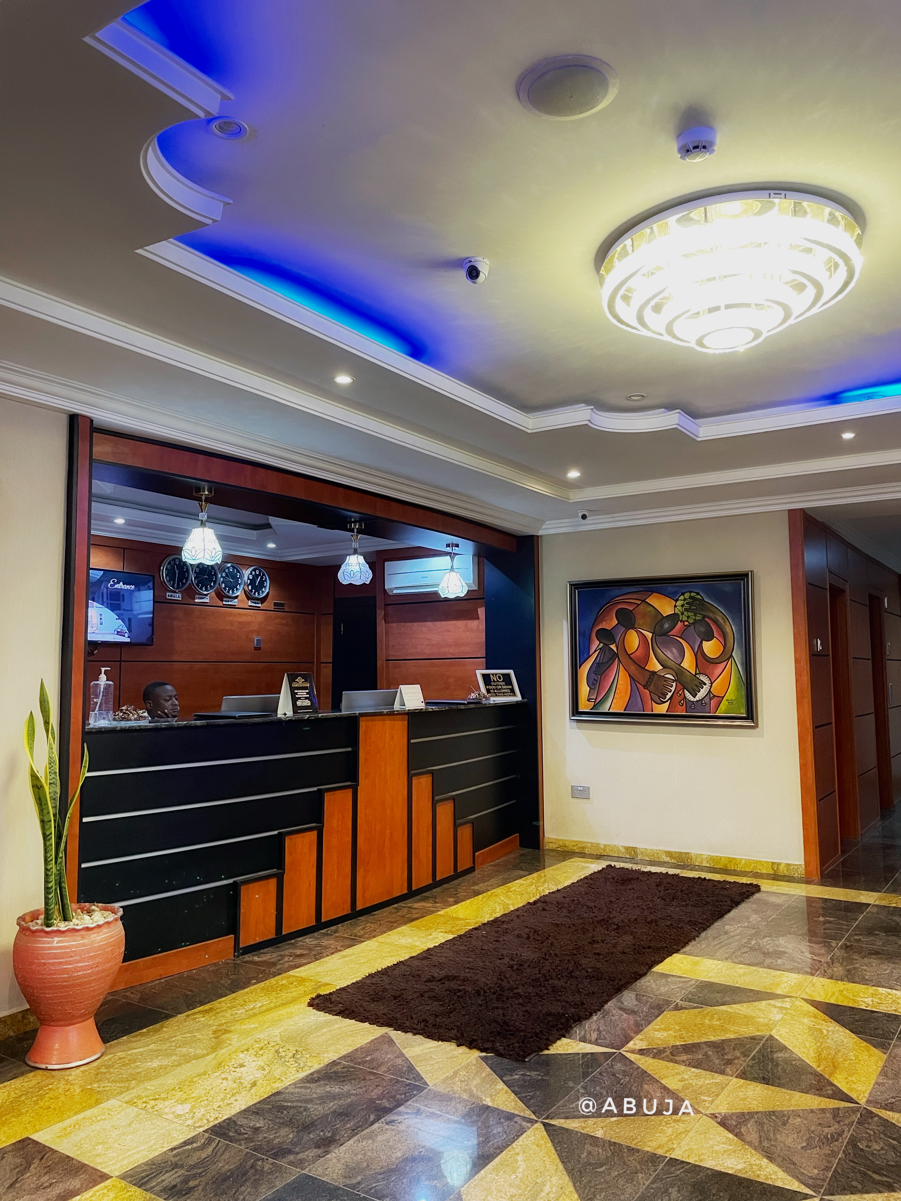 QUALIBEST GRAND HOTELS