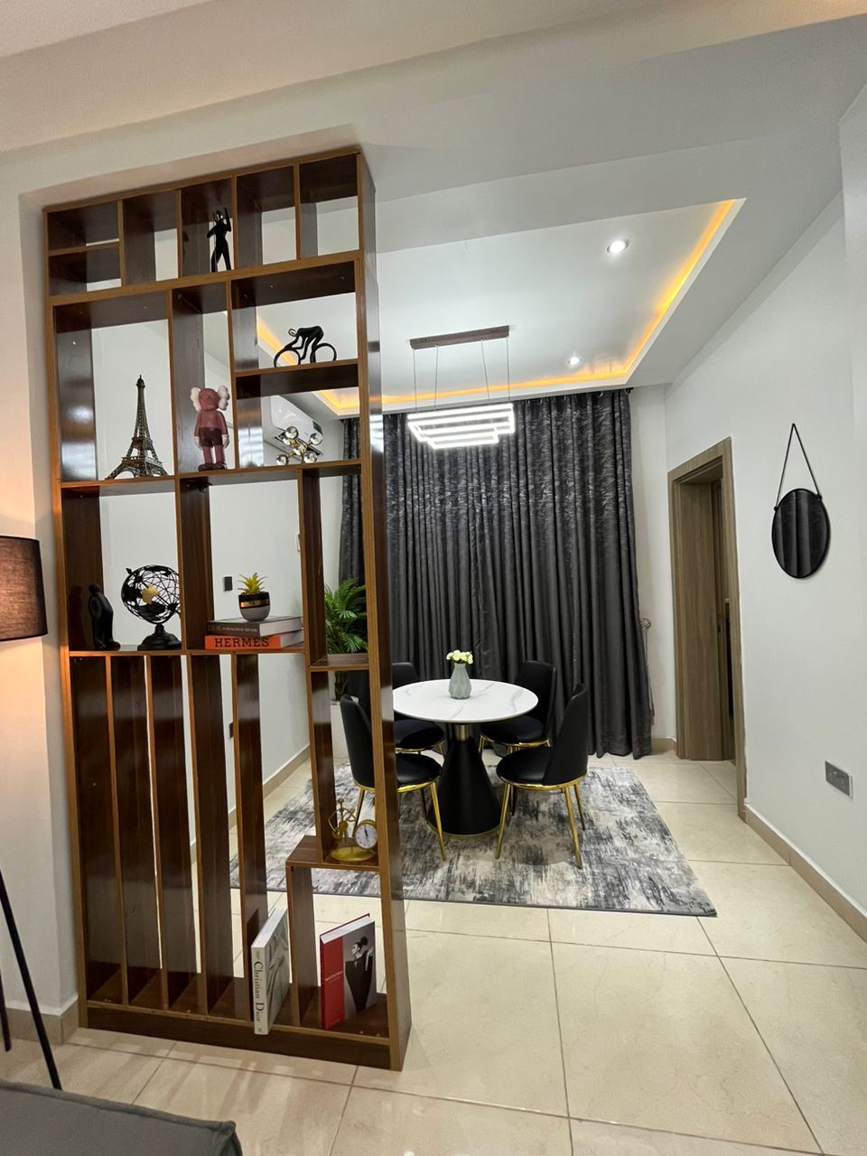 Queennaj Shortlet, Abuja