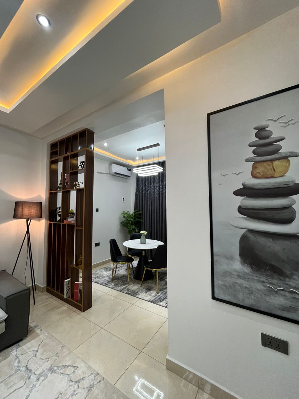 Queennaj Shortlet, Abuja