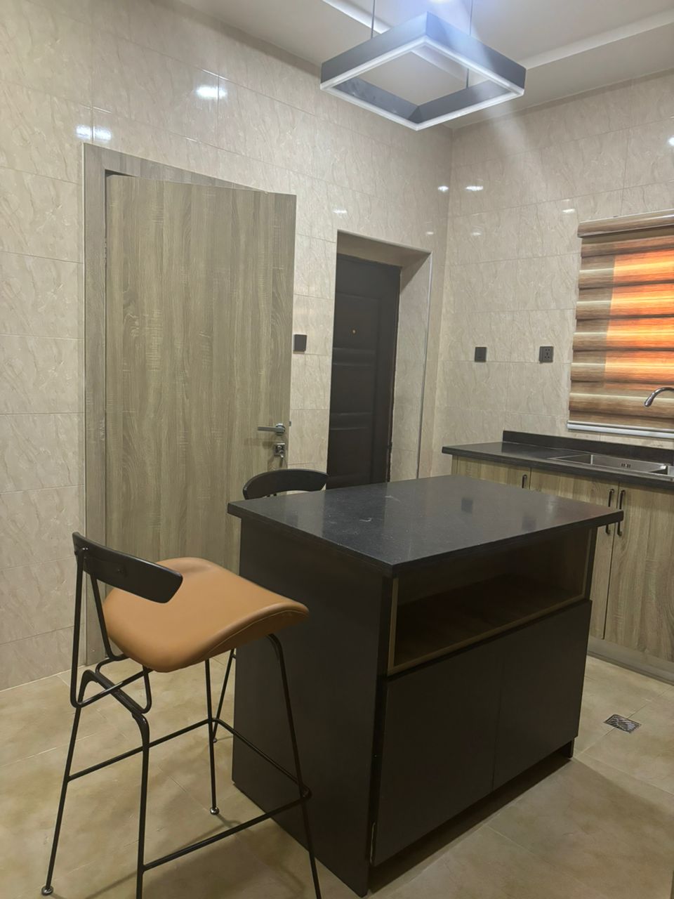 Queennaj Shortlet, Abuja