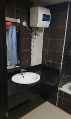 ROCKVIEW HOTEL CONFERENCE AND SEMINAR LIMITED.