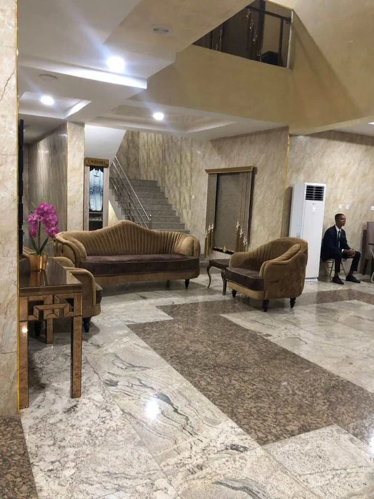 Radiance Spring Hotel