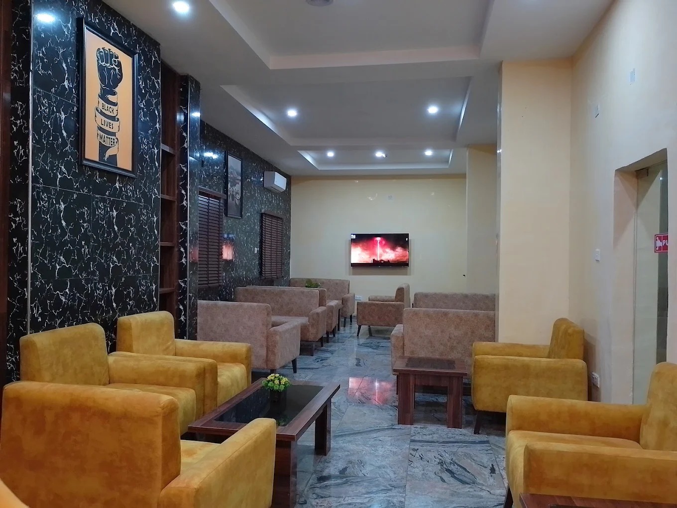 Radiance Spring Hotel