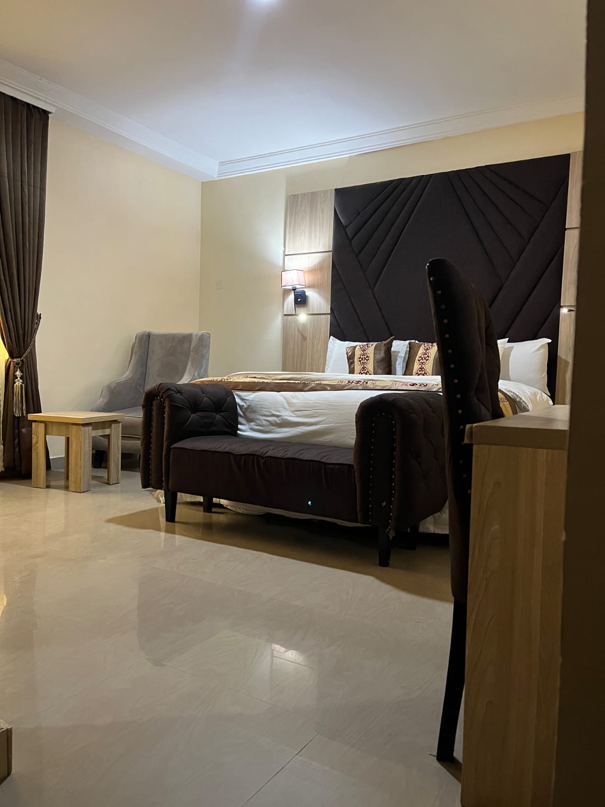 Radiance Spring Hotel