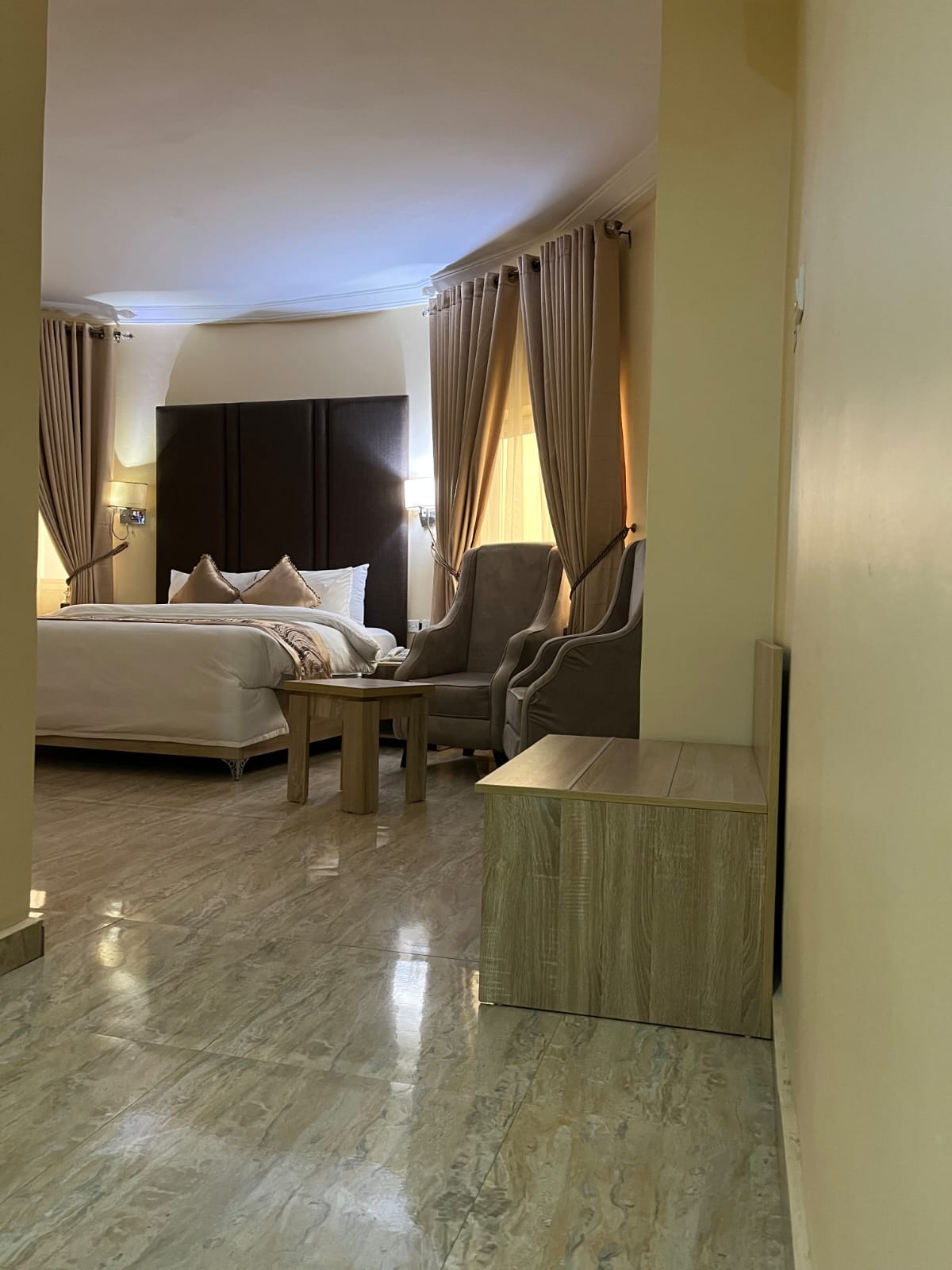 Radiance Spring Hotel