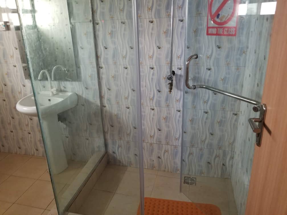 Ragaray Lodge Nigeria (Ogbomosho).