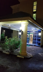 Ragaray Lodge Nigeria (Ogbomosho).