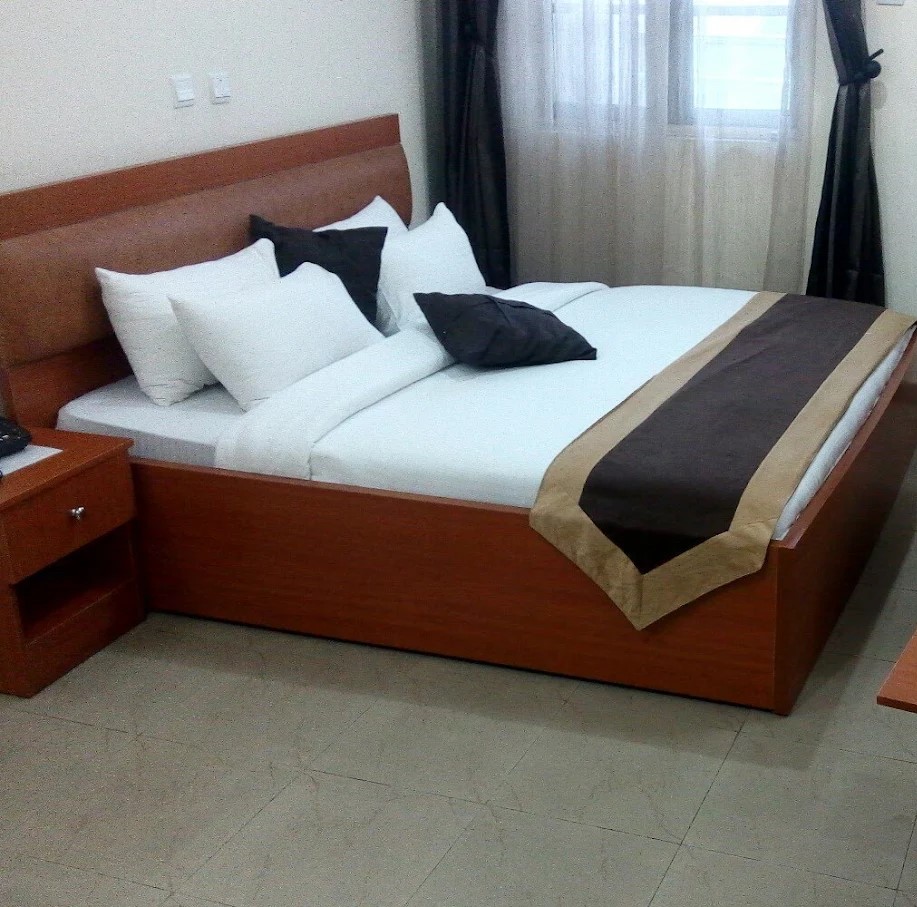 Ralmeton Hotel Limited