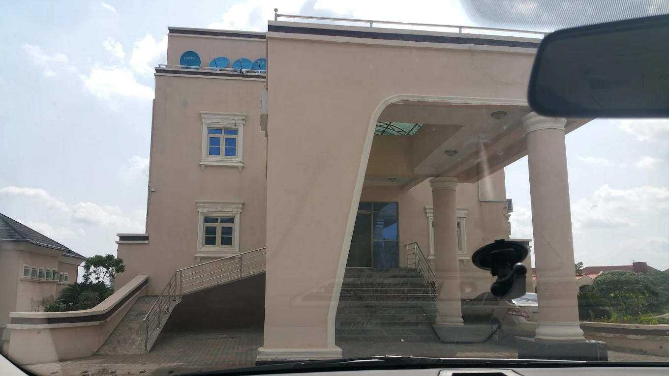 Ralmeton Hotel Limited