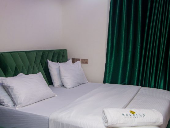 Ravella Hotel and Suites