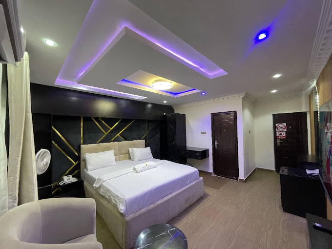 Ravella Hotel and Suites