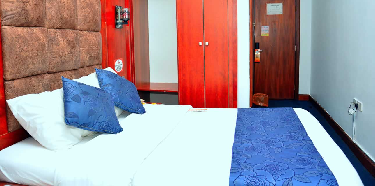 Reiz Continental Hotel