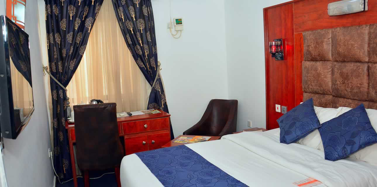 Reiz Continental Hotel