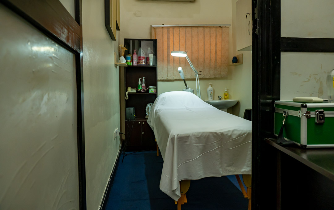 Reiz Continental Hotel