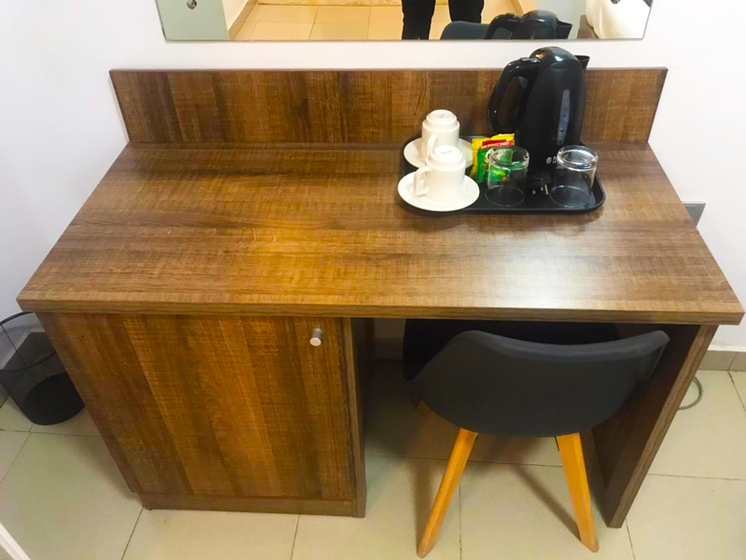 Ringruby hotel Sangotedo