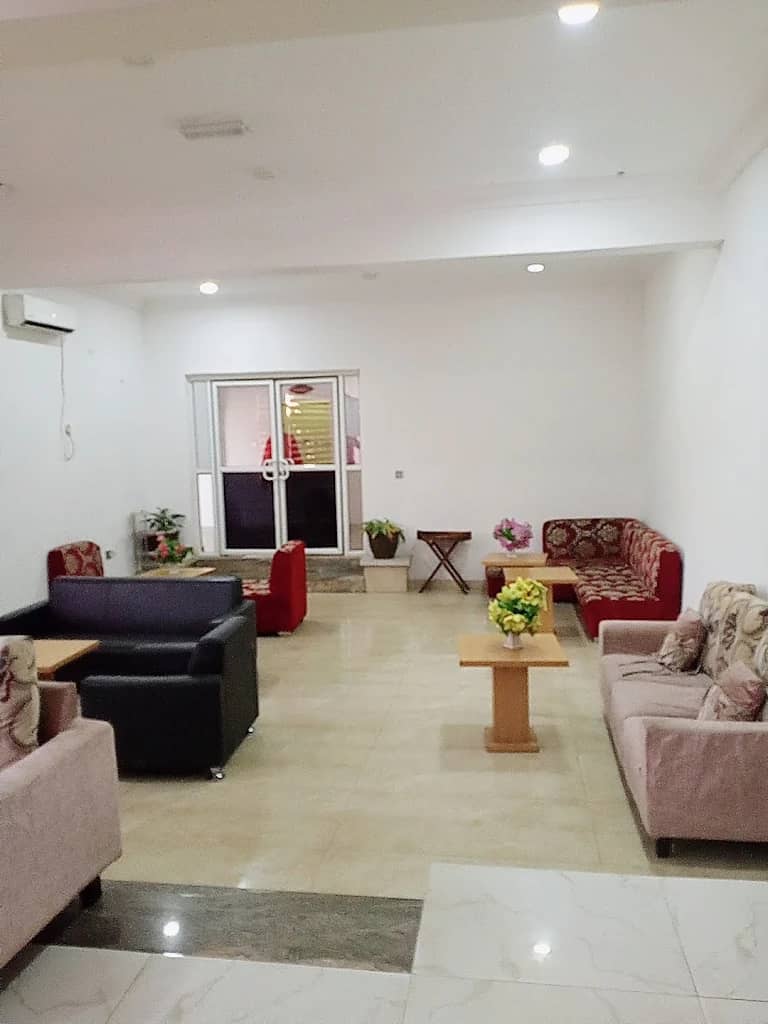 Rose Regency Hotel And Suite