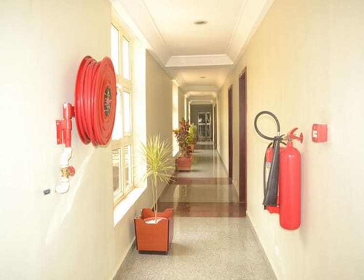 Royal Choice Inn Hotel