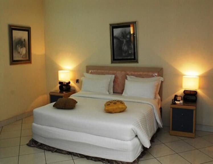 Royal Choice Inn Hotel