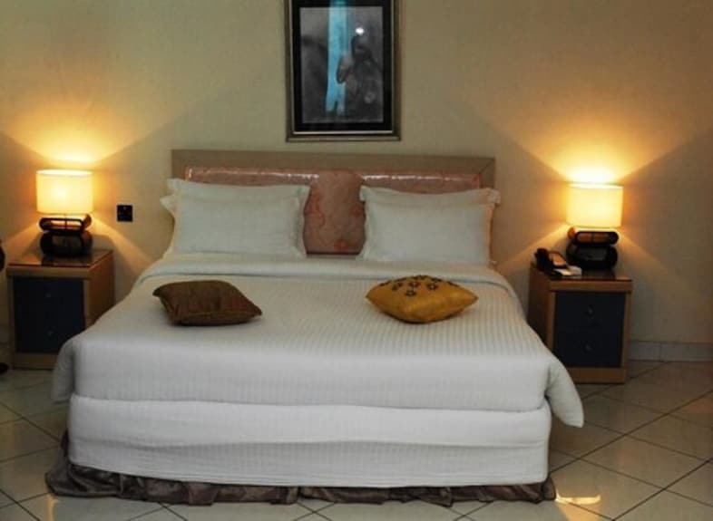 Royal Choice Inn Hotel