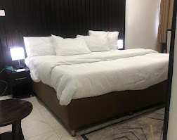 Royal Crest Hotel And Suites