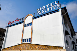 Royal Crest Hotel And Suites