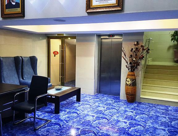 Royal continental Hotels