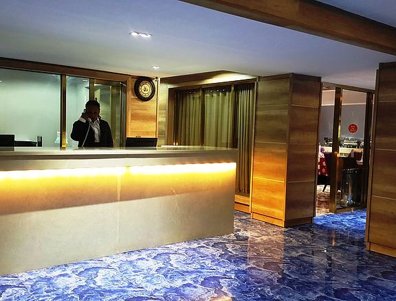 Royal continental Hotels