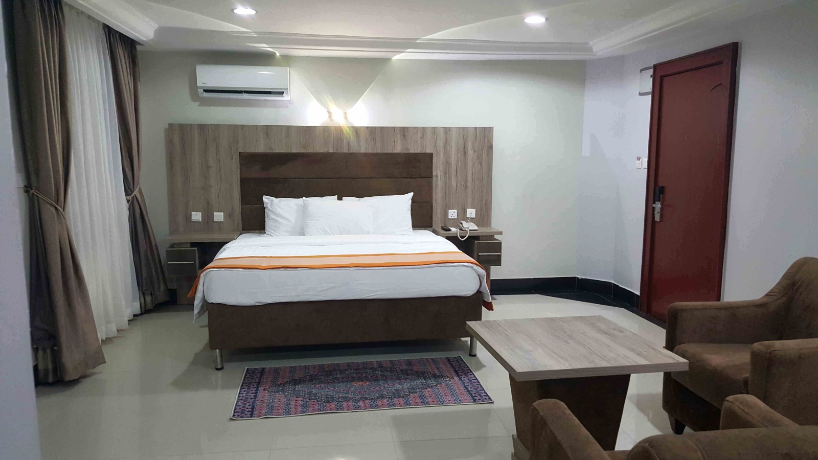 Royal continental Hotels