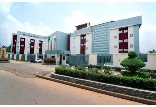 Royalton Hotels