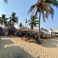 Royalty Beach Resort