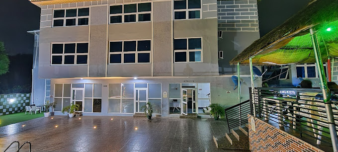 Sinclair Hotel Ilorin