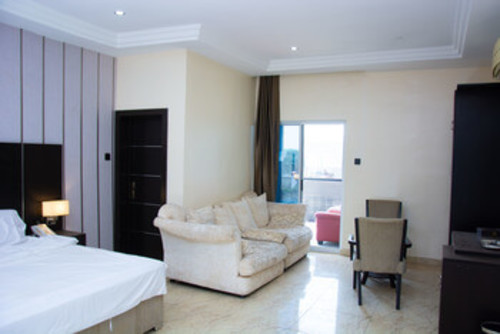 Sinclair Hotel Ilorin