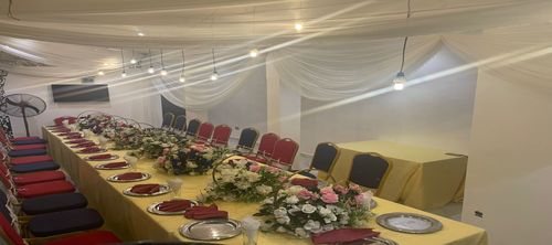 Sinclair Hotel Ilorin