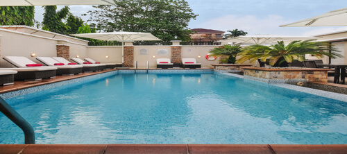 Sinclair Hotel Ilorin